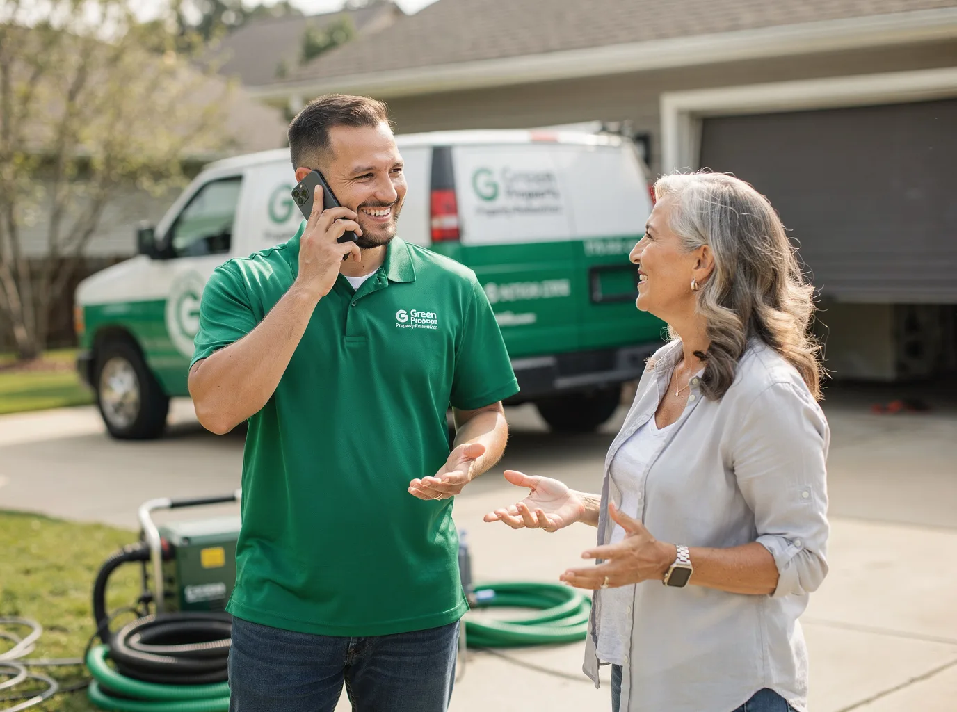 Water Damage Restoration La Madera, NM FAQs